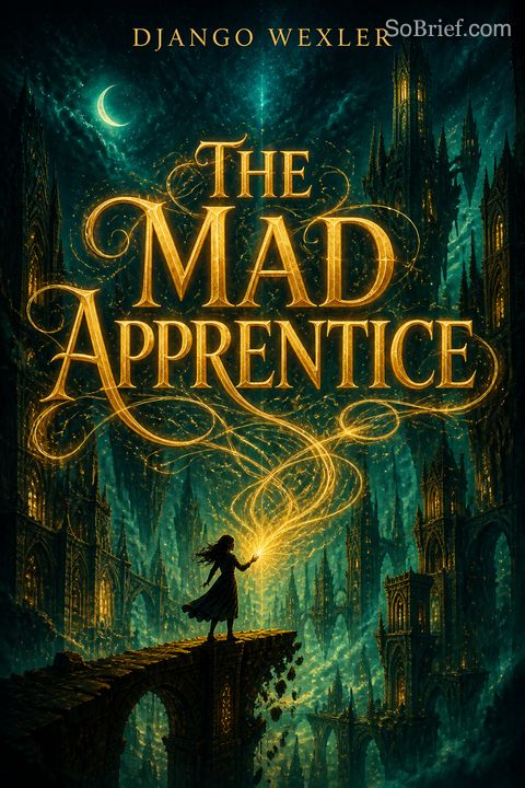 The Mad Apprentice