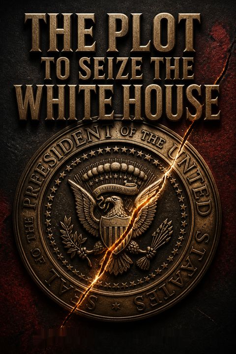 The Plot to Seize the White House by Jules Archer