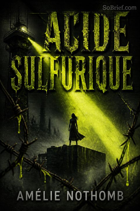 Acide sulfurique