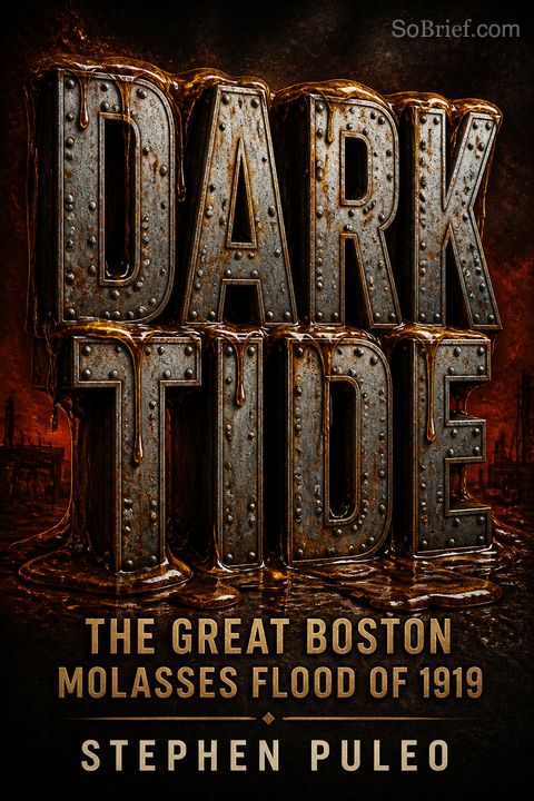 Dark Tide