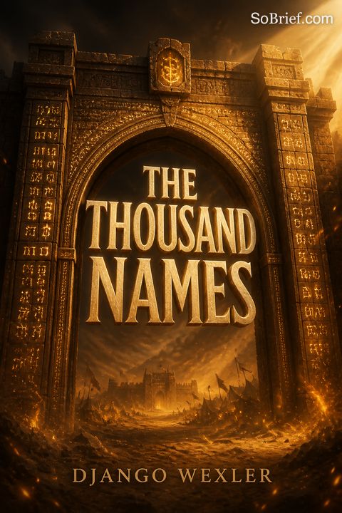 The Thousand Names