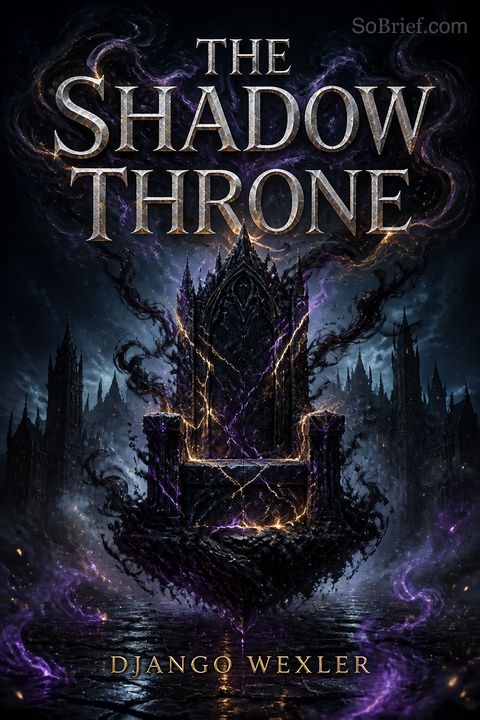 The Shadow Throne