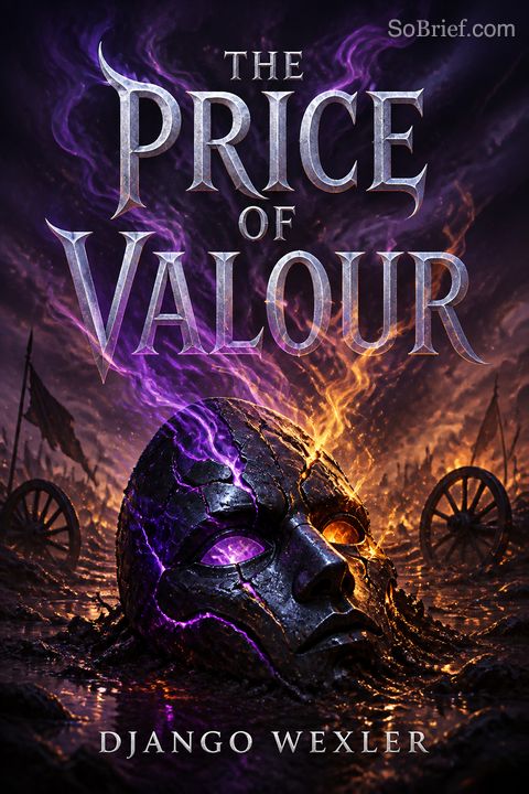 The Price of Valour
