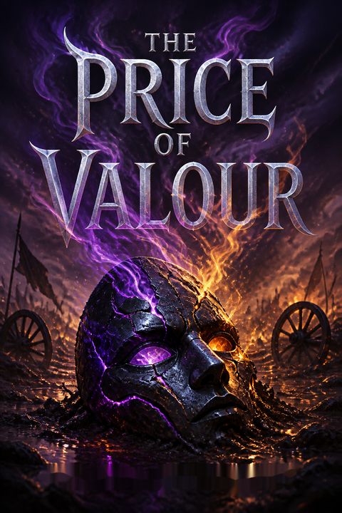 The Price of Valour by Django Wexler