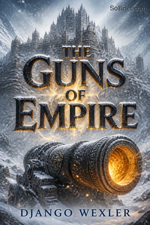 The Guns of Empire