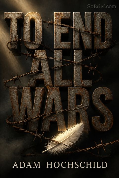 To End All Wars