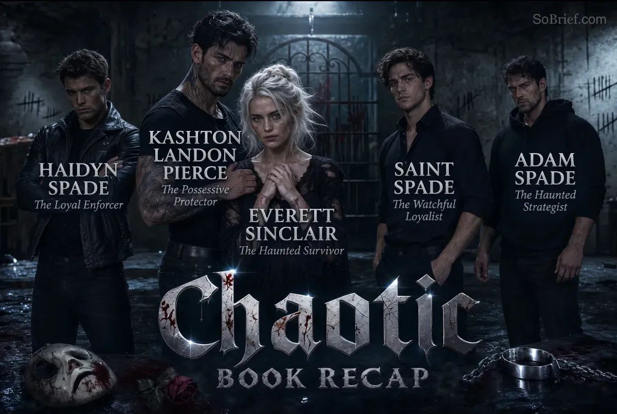 Chaotic