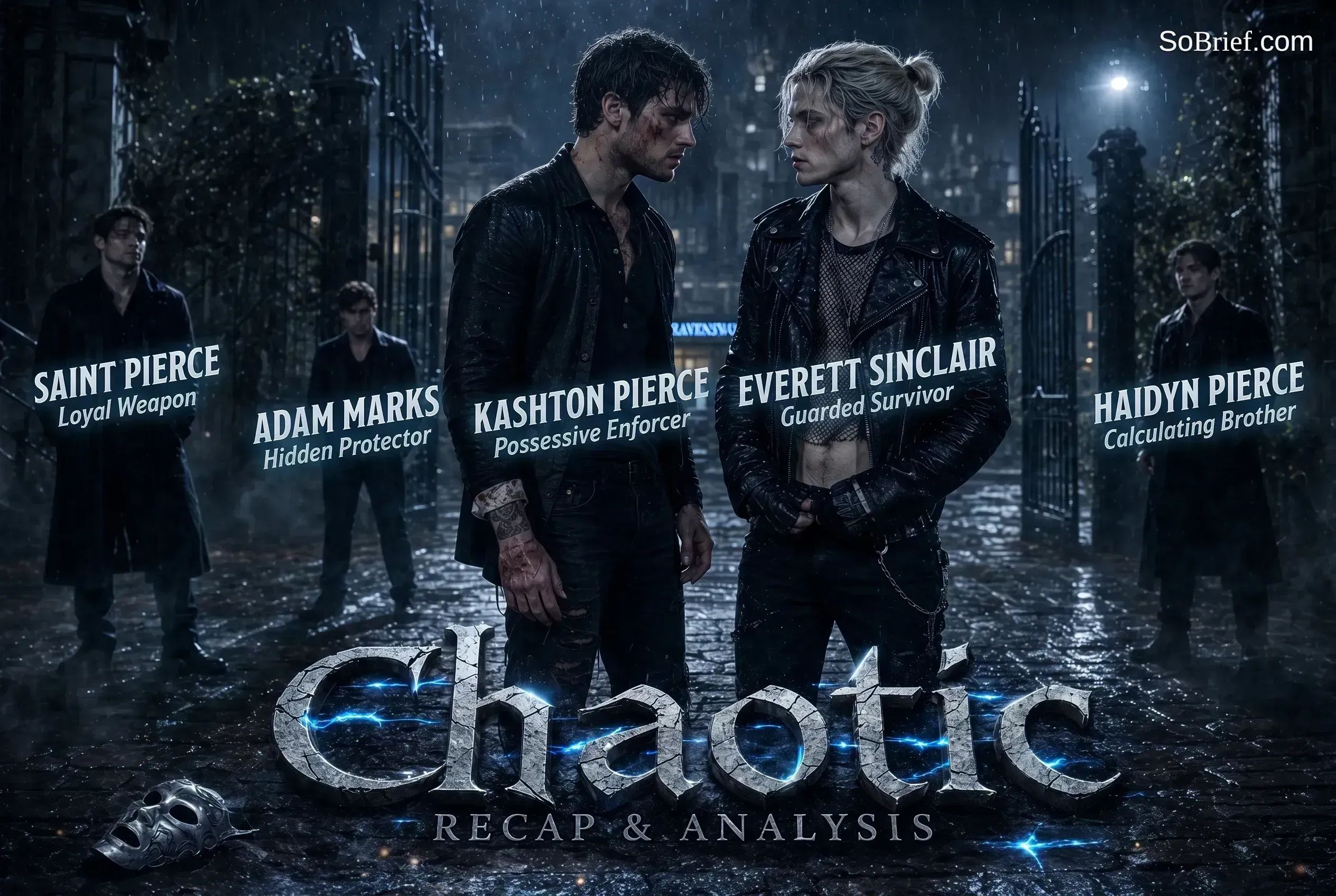 Chaotic