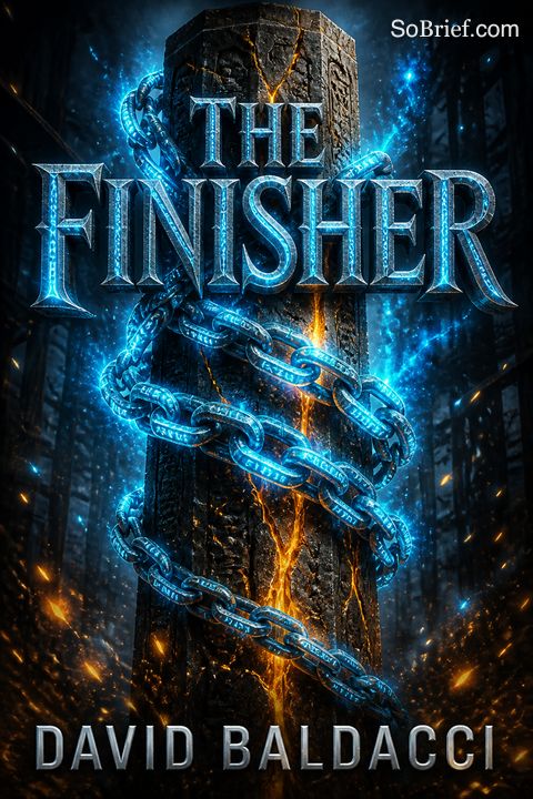 The Finisher