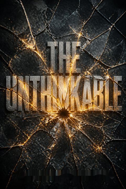 The Unthinkable by Amanda Ripley