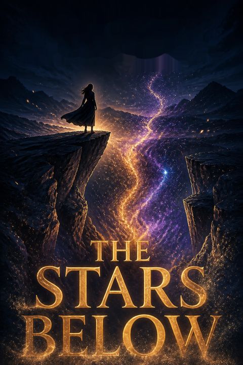 The Stars Below by David Baldacci