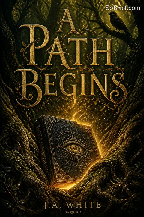 A Path Begins