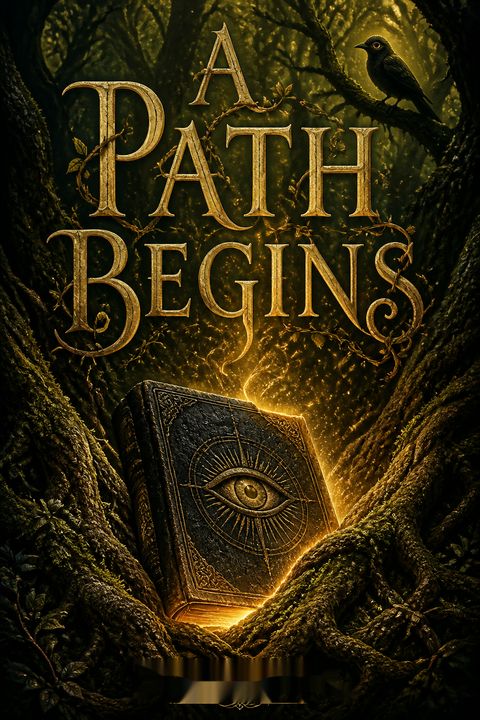 A Path Begins by J.A. White