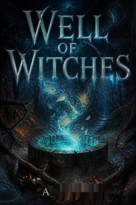 Well of Witches by J.A. White