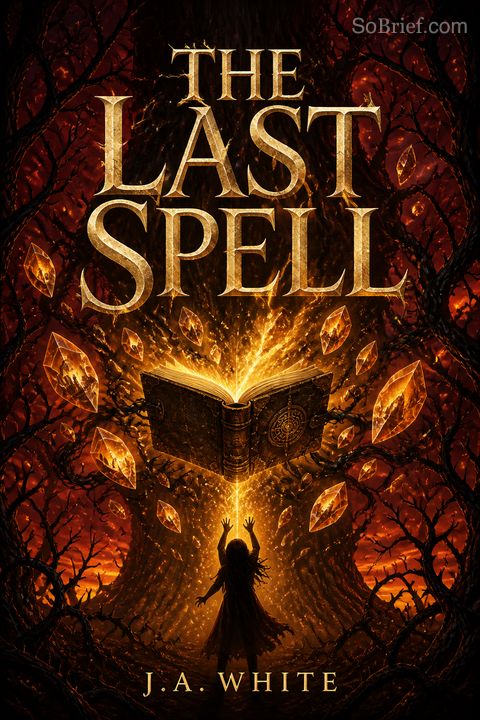 The Last Spell