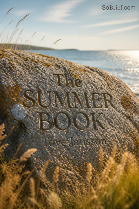The Summer Book