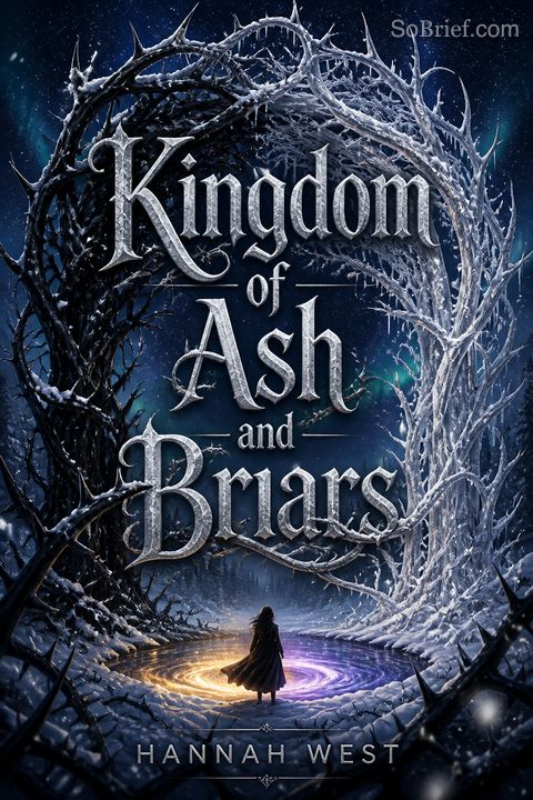 Kingdom of Ash and Briars