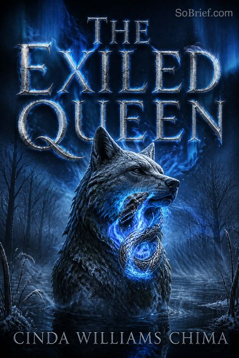 The Exiled Queen