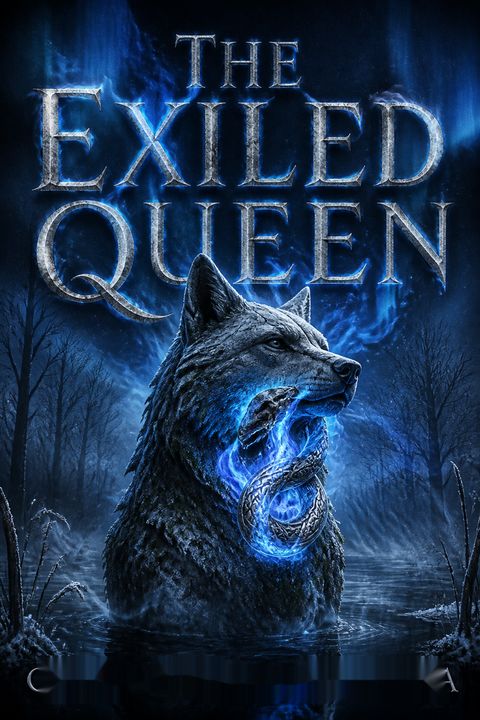 The Exiled Queen by Cinda Williams Chima