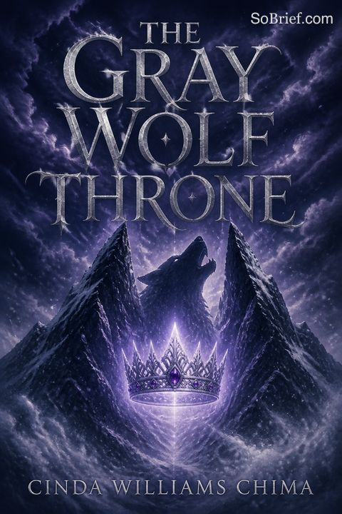 The Gray Wolf Throne