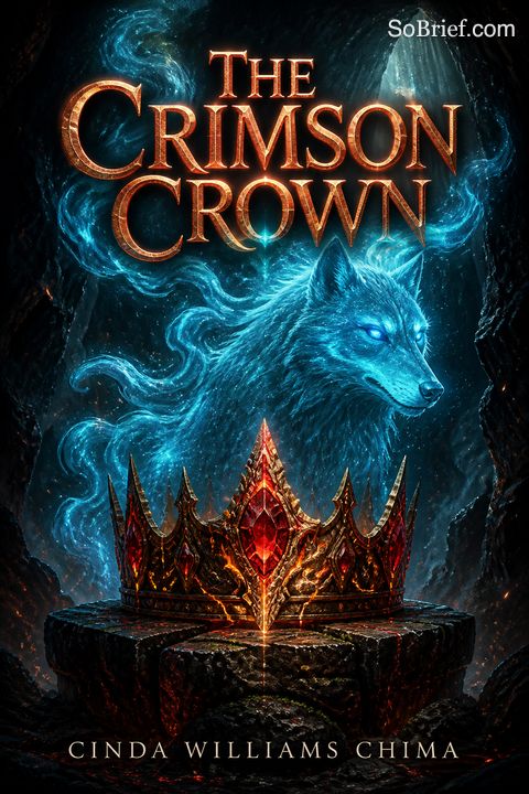 The Crimson Crown