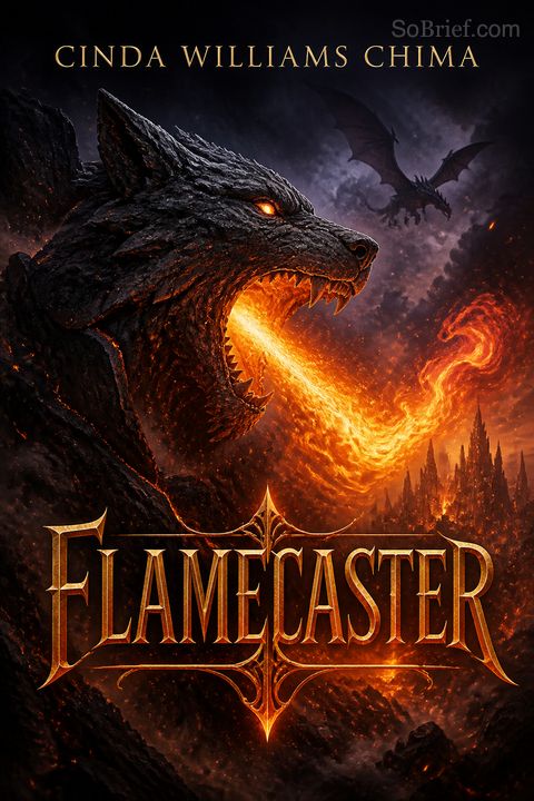 Flamecaster