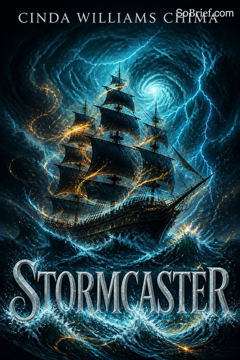 Stormcaster