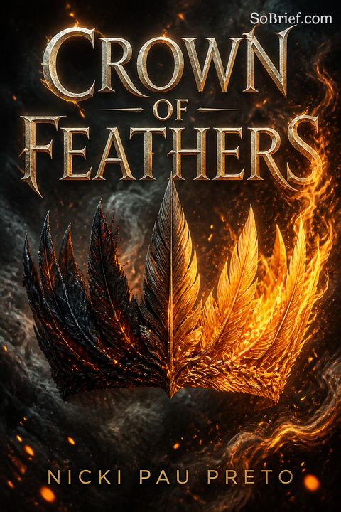Crown of Feathers