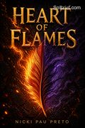 Heart of Flames