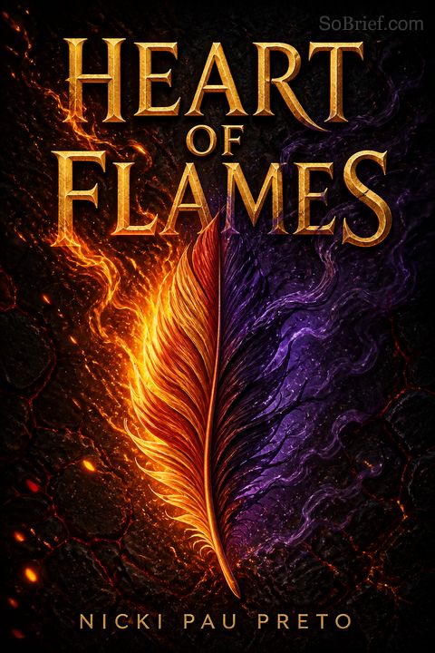 Heart of Flames