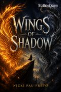 Wings of Shadow