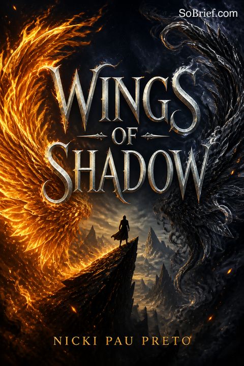 Wings of Shadow