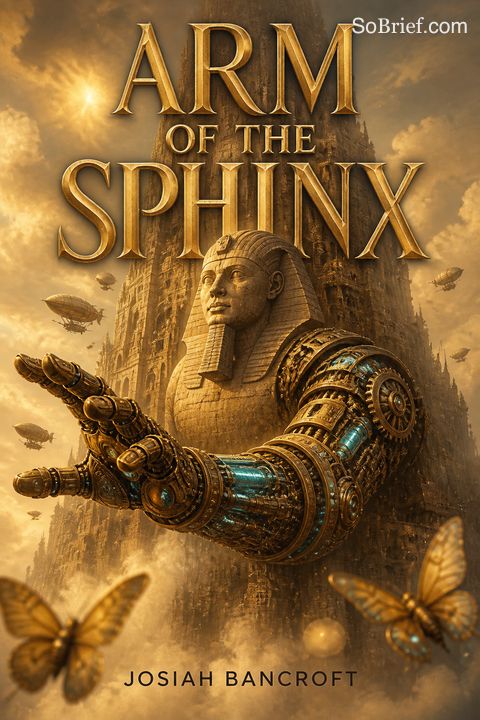 Arm of the Sphinx