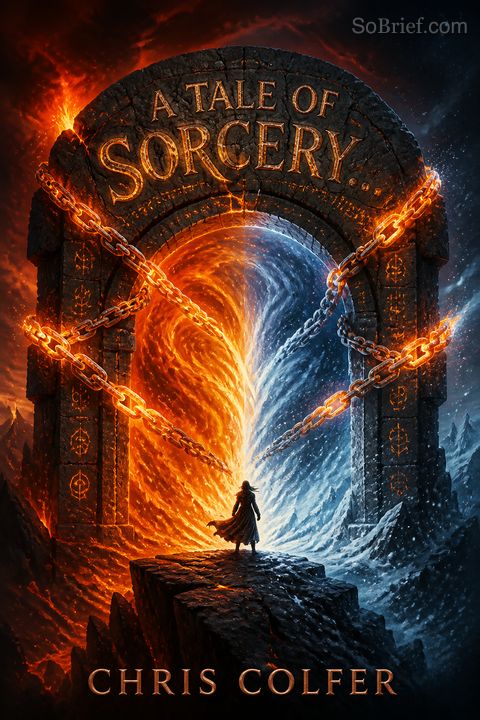 A Tale of Sorcery...