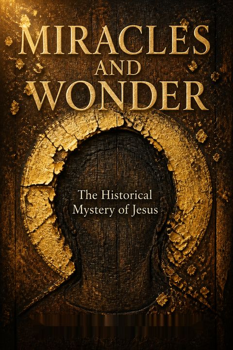 Miracles and Wonder by Elaine Pagels