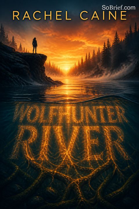 Wolfhunter River