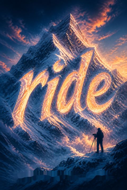 Ride by Harper Dallas