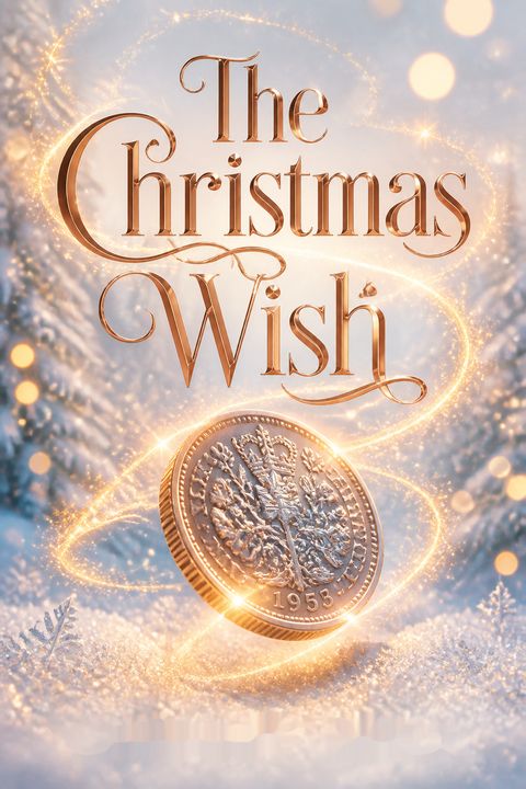 The Christmas Wish by Lindsey Kelk