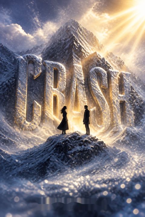 Crash by Harper Dallas