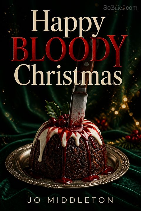 Happy Bloody Christmas