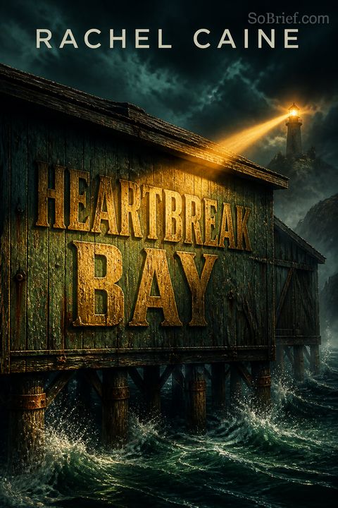 Heartbreak Bay