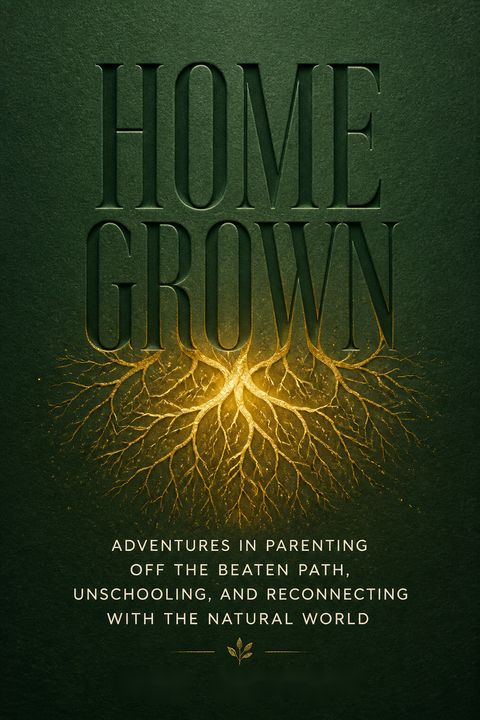 Home Grown by Ben Hewitt