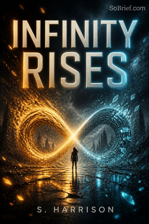 Infinity Rises