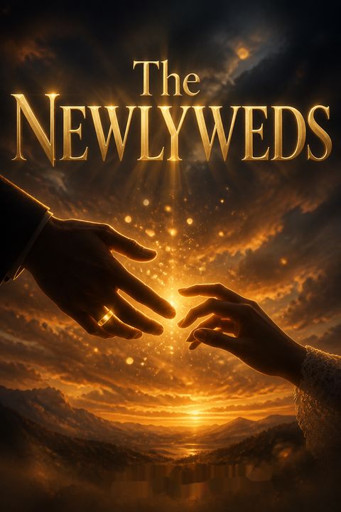 The Newlyweds by J. Bengtsson