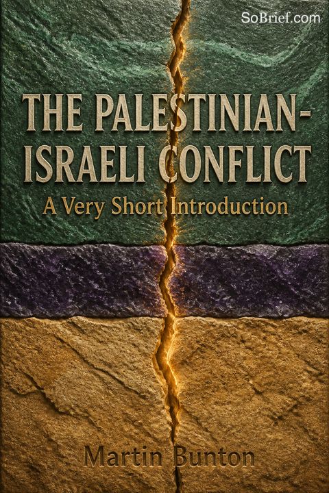 The Palestinian-Israeli Conflict