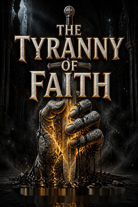 The Tyranny of Faith by Richard  Swan