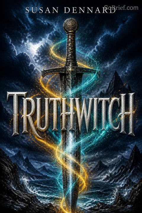 Truthwitch