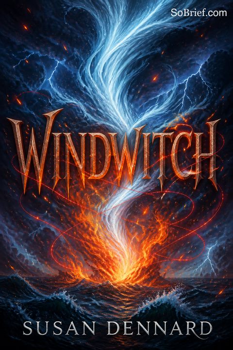 Windwitch