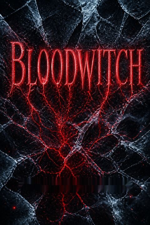 Bloodwitch by Susan Dennard