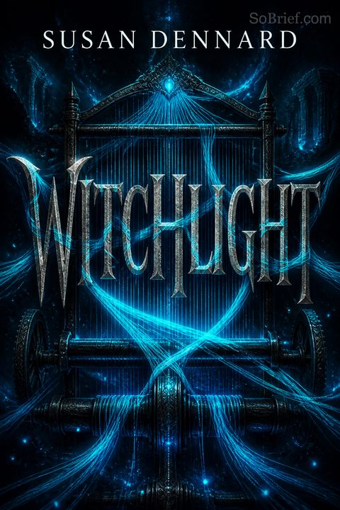 Witchlight
